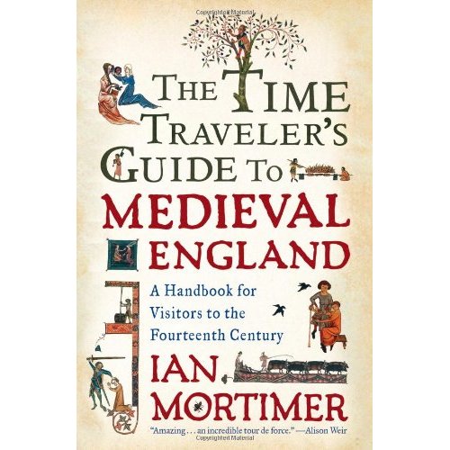 MCS Battle of Agincourt visit 2007